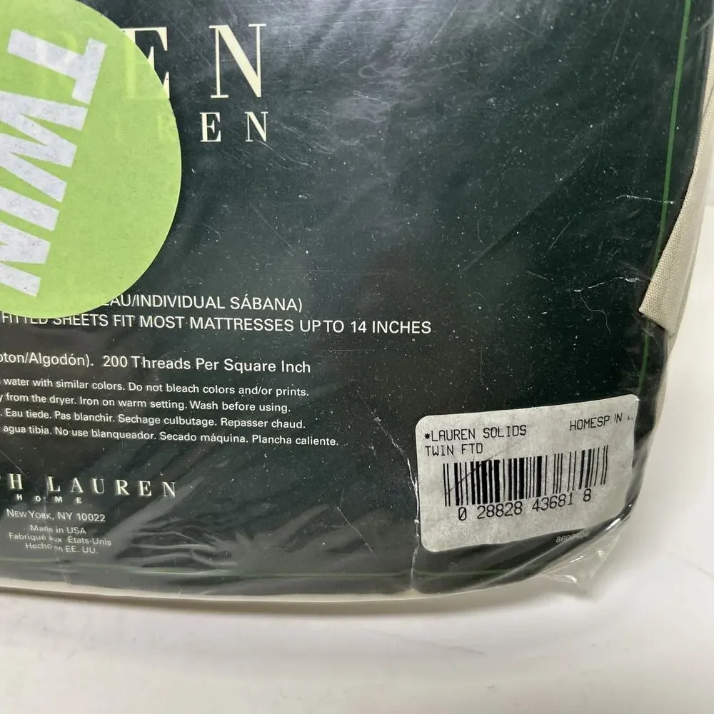 Ralph Lauren new sealed